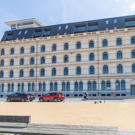 Maison Madeleine Ostende Exterior foto
